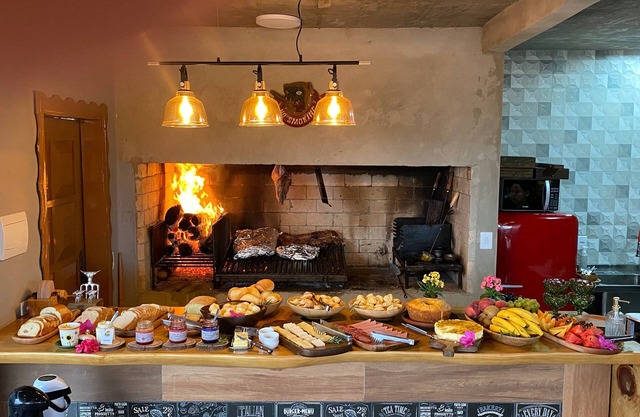 Refúgio dos Coiotes