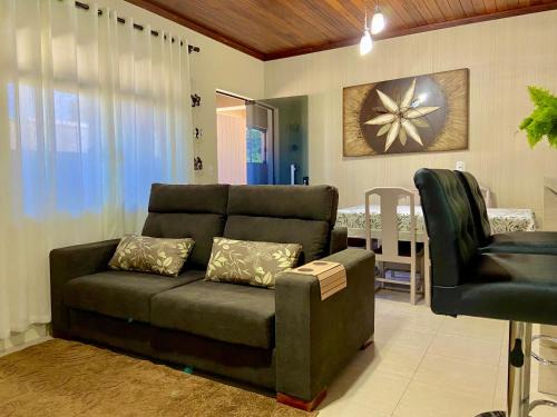 Refúgio Gramado: Seu Lar Temporário na Cidade dos Sonhos