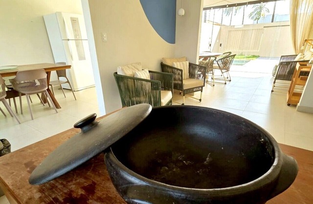 Refúgio Praiano do Atalaia