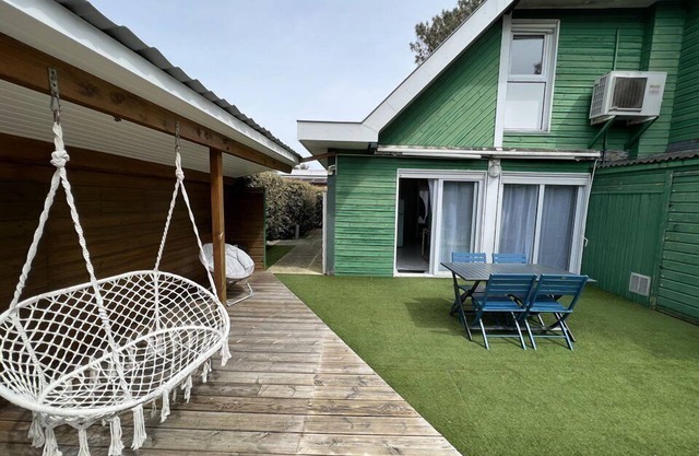 Ref 638 - Charming chalet renovated with taste in the Verdon/sea