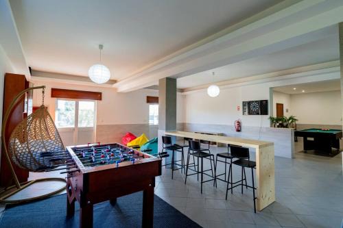 Refgio Do Artista Country House Viana Do Castelo