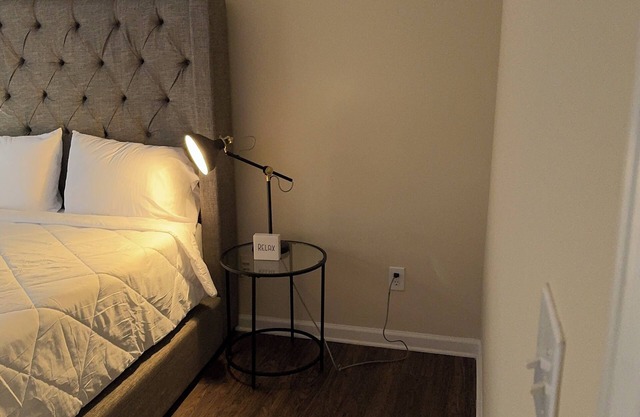 ReFresh at Spacious 5-bedroom