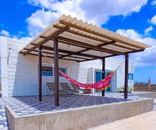 Refugio, Casa de la Playa