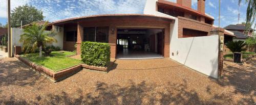 Refugio de Rufina y Guadalupe