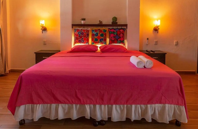 Refugio Maya