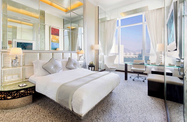 Regal Hongkong Hotel