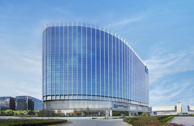 Regala Skycity Hotel