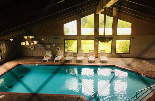 Regency Inn And Suites