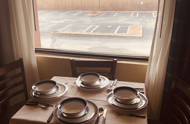 Regency Inn & Suites New London, Mystic