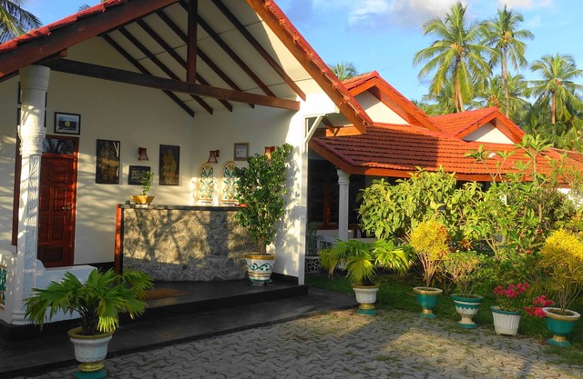 Regina Beach Bungalow