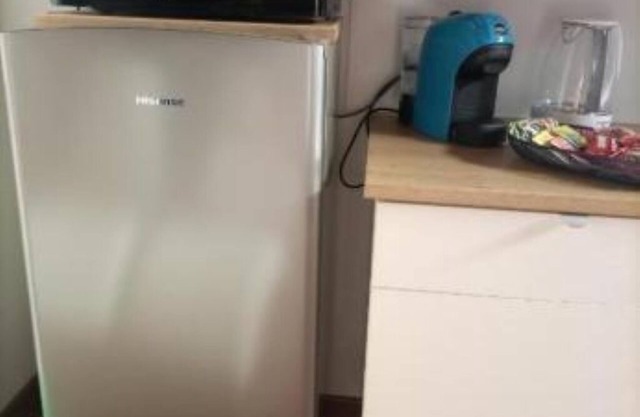 Regina della Pace Apartments nMonolocali di charme