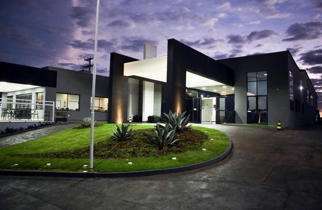 Regional Plaza Hotel Event Park