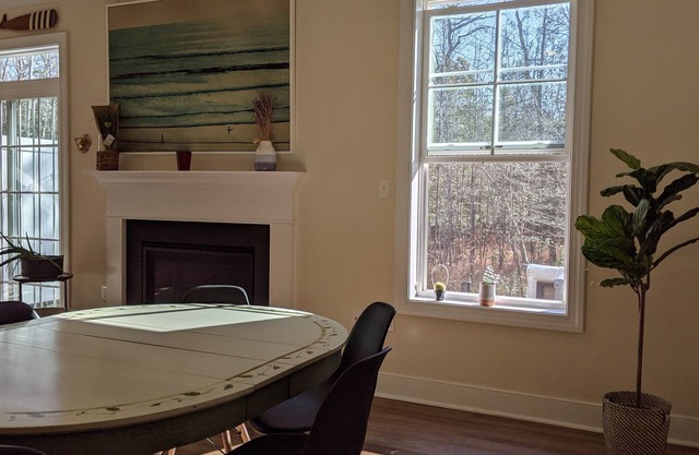 Rehoboth-Lewes Beach House by the Bay