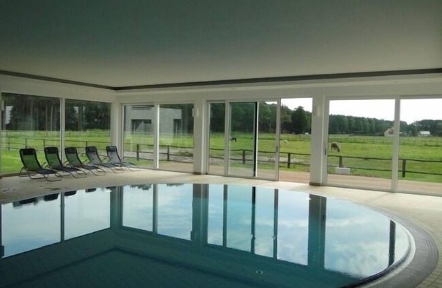 Reit- und Freizeithotel Friesenhof