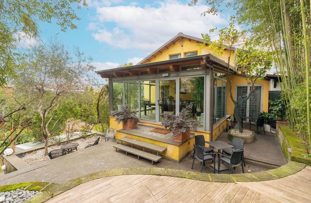 Relais Clivo Vaticano