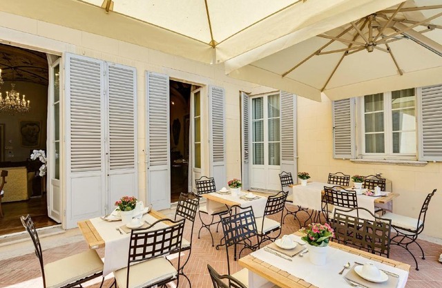 Relais degli Angeli Residenza d'Epoca