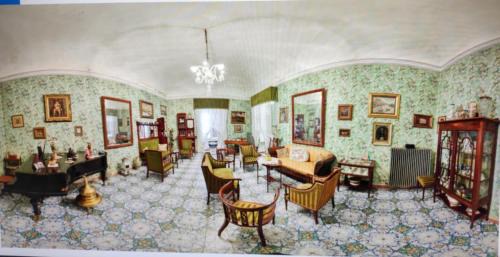 Relais - Galleria Gagliardo