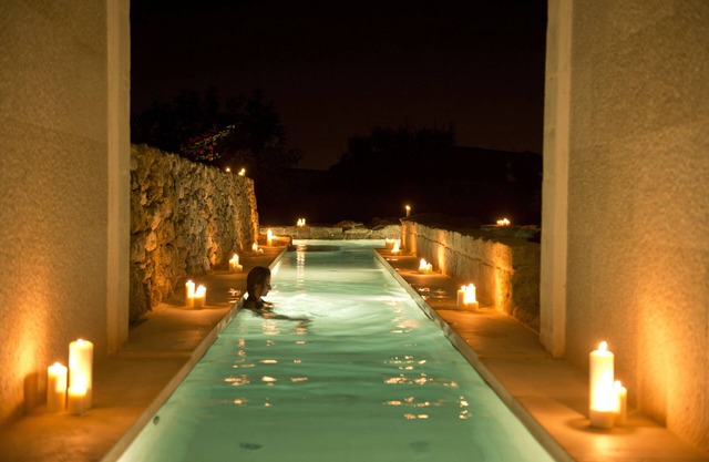 Relais Histò San Pietro sul Mar Piccolo