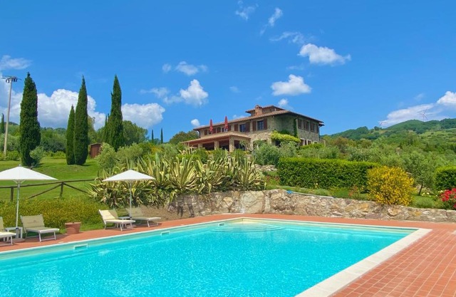 Relais Poggio Del Melograno