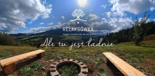 Relaksówka