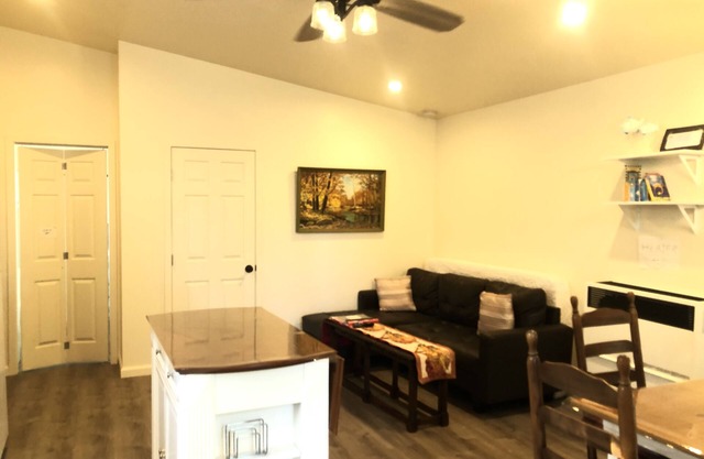 Relax and enjoy the peaceful oasis in beautiful central costal California n