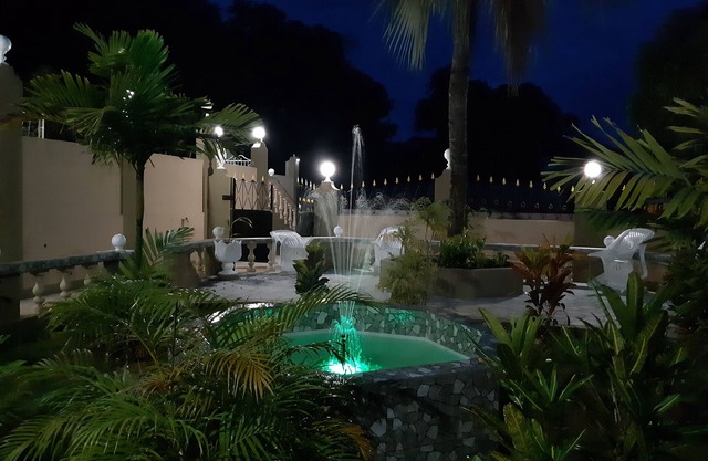 Relax and Quiet Place