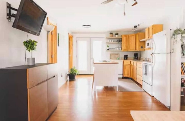 Relax and Unwind at Hideaway Cottages Full