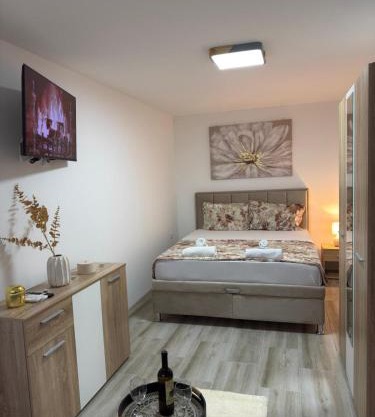 Relax Apartmani Niš