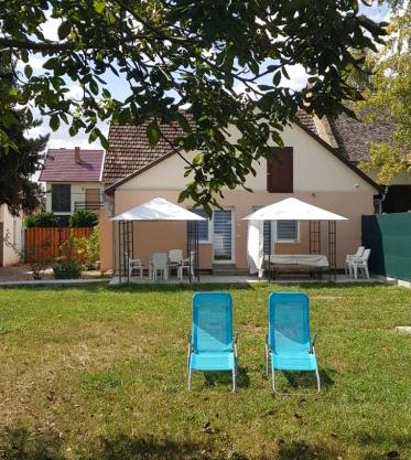 Relax Apartment - Ada