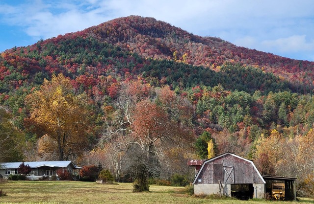 Relax at Rabun Gap Retreat!