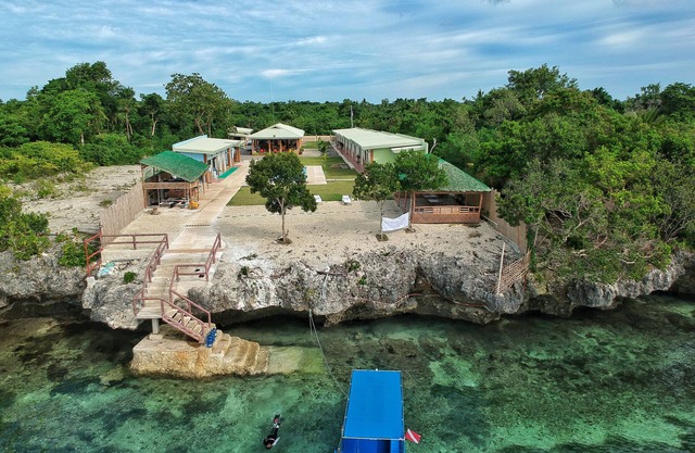 Relax Divers Bohol