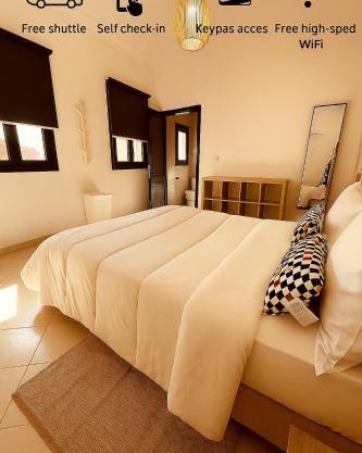 Relax Family 01 - Cozy Entire Apartement in City Center