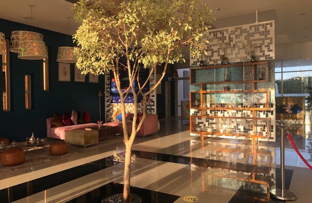 Relax Hôtel Oujda