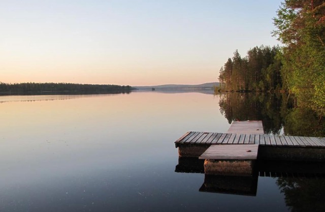 RELAX, Heart of nature and lakes