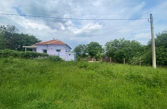 Relax in rural Bulgaria.