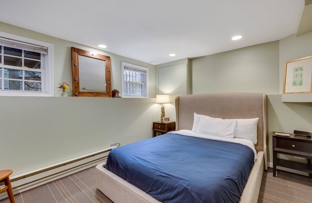 Relax in Winter Park - You Will LOVE the Garden Access and the Classic, Comfortable Feeling by AllSet Turnover