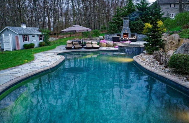 Relax, Indulge, and Experience!