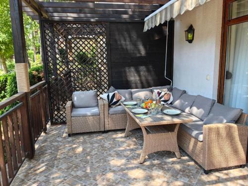Relaxation and comfort