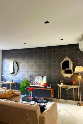 Relaxation and Comfort Pool and Fitness