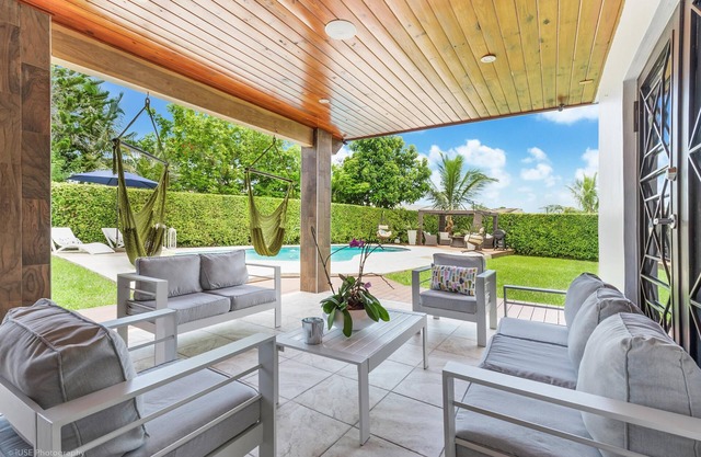 Relaxation and Fun in Miami /Heated Pool