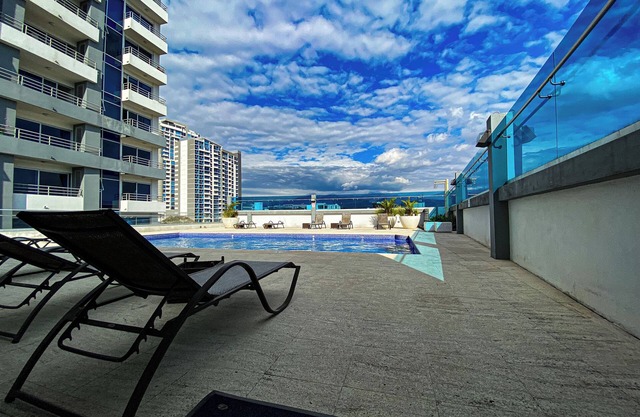 Relaxing Apartment in the heart of San Jose