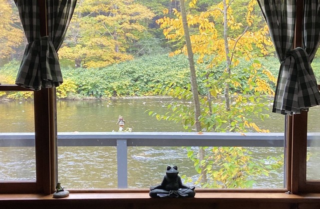 Relaxing Cabin on the Beaverkill River—A Fisherman’s Paradise Roscoe NY—