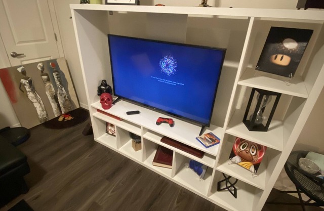 Relaxing, comfortable, and quiet neighborhood