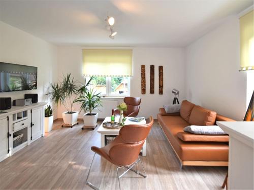 Relaxing Escape with Terrace, cleaning included