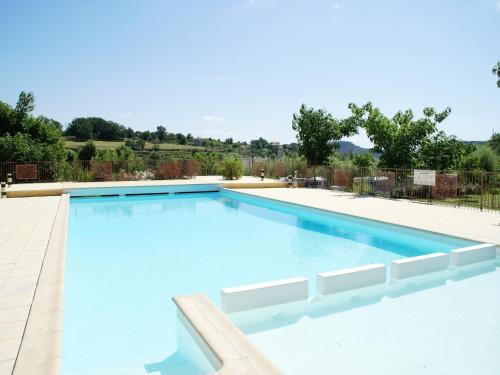 Relaxing Family Stay in Les Vans
