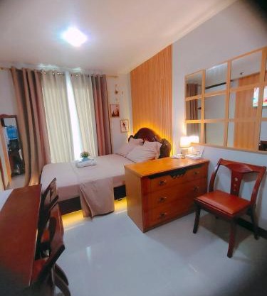 Relaxing Getaway at Saekyung Phase 3 near airport
