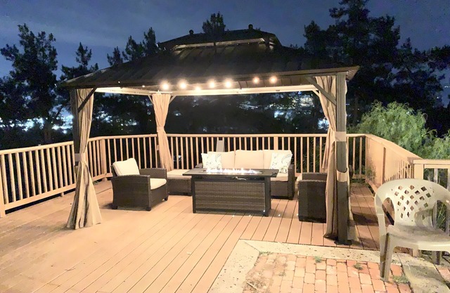 Relaxing Getaway in the Heart of North County San Diego