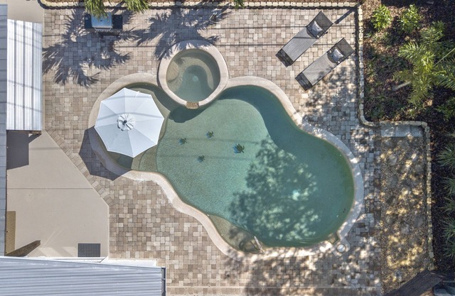 Relaxing Island Escape - Cocoa Beach, Florida