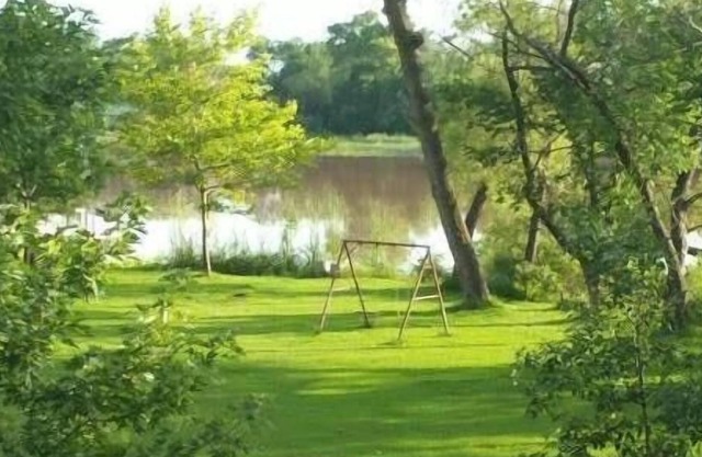 Relaxing Lake Cabin w/Beautiful View