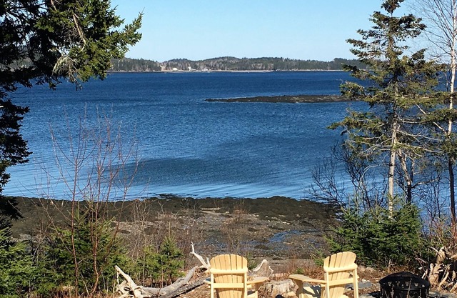 Relaxing Oceanfront Getaway!